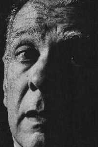 Jorge Luis Borges_